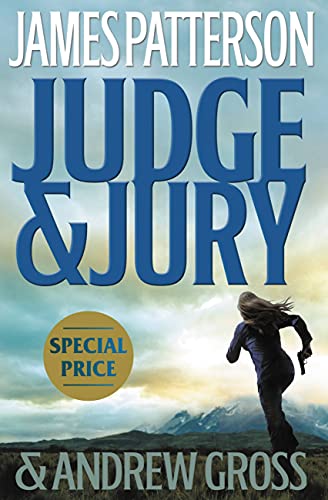 Judge & Jury von Grand Central Publishing